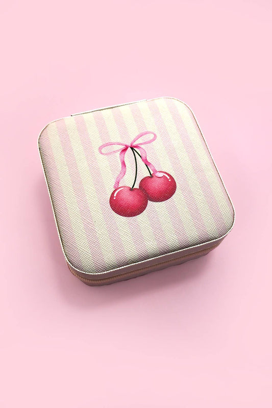 Jewelry Travel Box