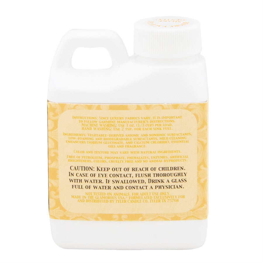 Tyler Glamorous Wash - 32oz