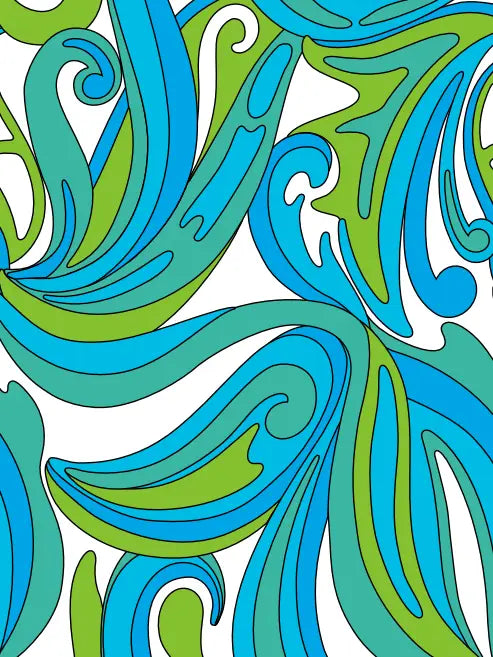 Morgan Dress Puff Sleeves and A-Line Fit Summer