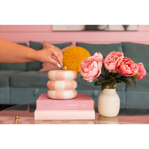 Sweet Grace Collection Candle #74