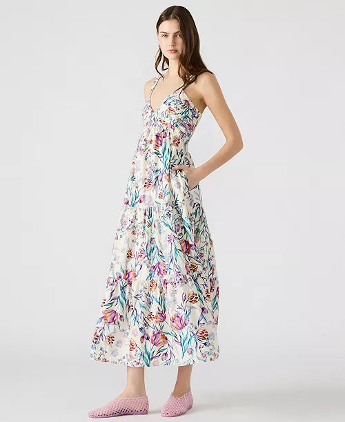 Eliora Dress