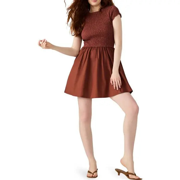 Sheffield Dress