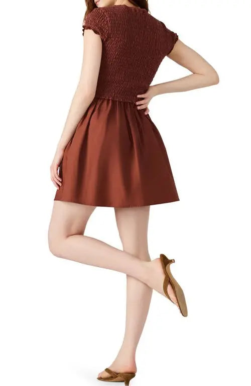 Sheffield Dress