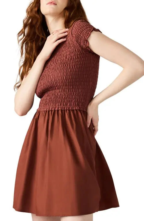 Sheffield Dress