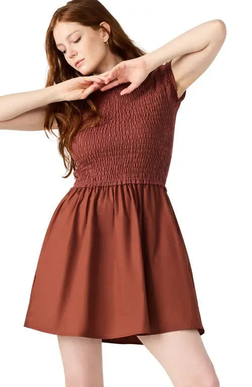 Sheffield Dress