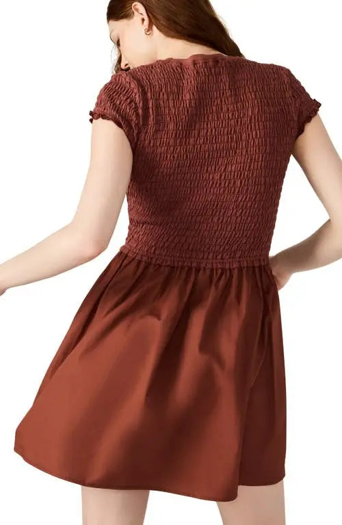 Sheffield Dress