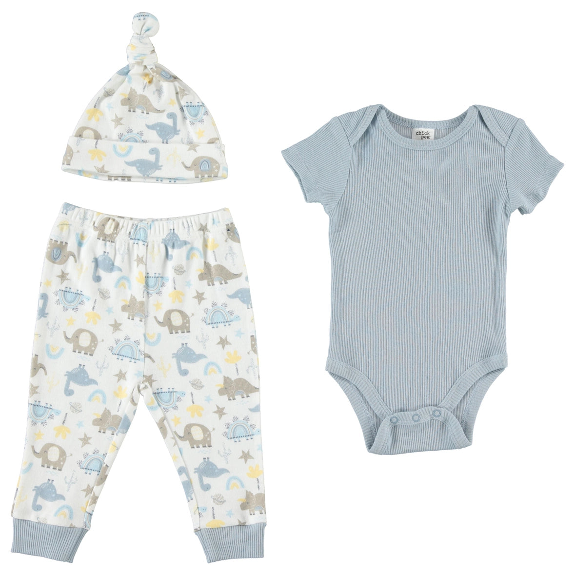 Baby Jogger 3-Pack Set