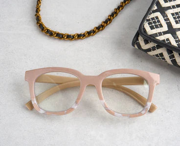 To the Max Reading Glasses
