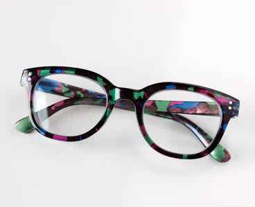 Galaxy Reading Glasses