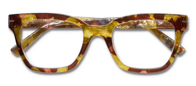 Buzzworthy Glasses