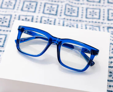 Lasso Reading Glasses