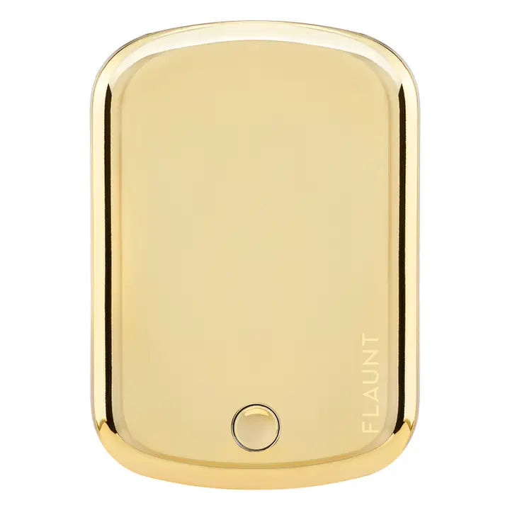 Gold Magsafe Battery Pack