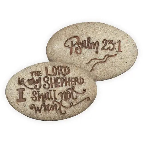 Psalm Stone - The Season Boutique