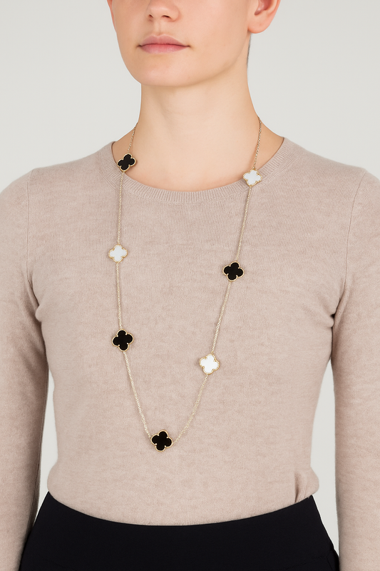 30" Club Necklace