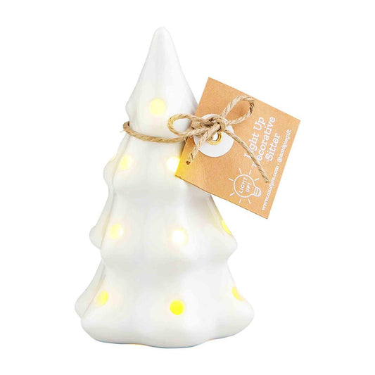Holiday Light-Up Sitters - The Season Boutique