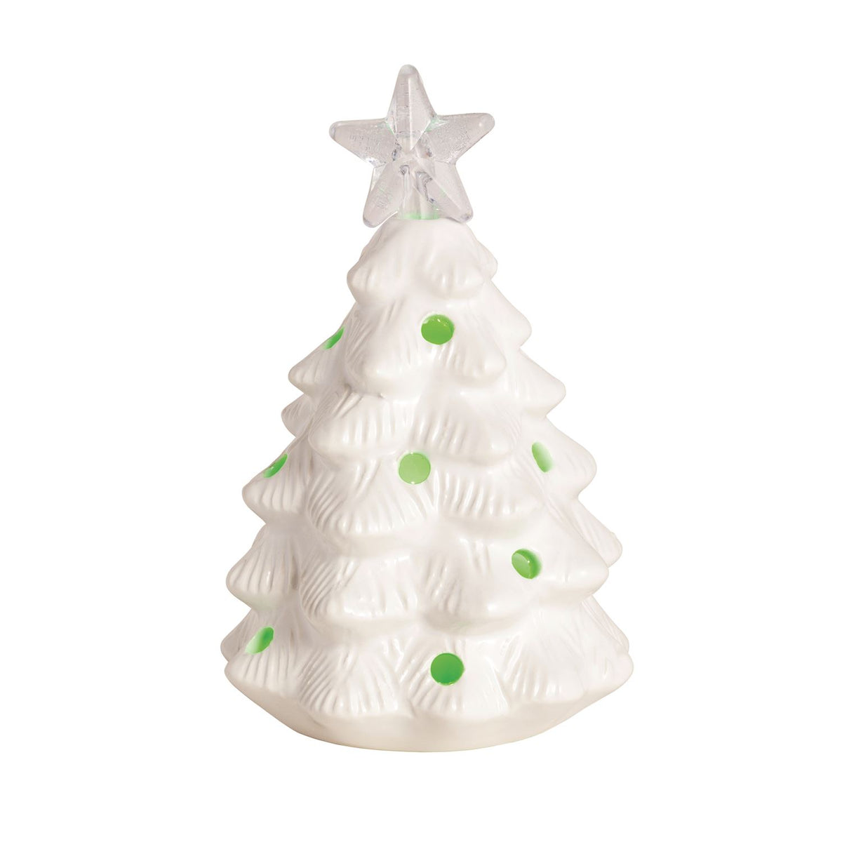 LED Tree Sitter