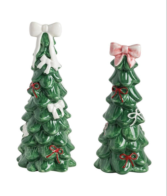 Bow Tree Sitter - The Season Boutique