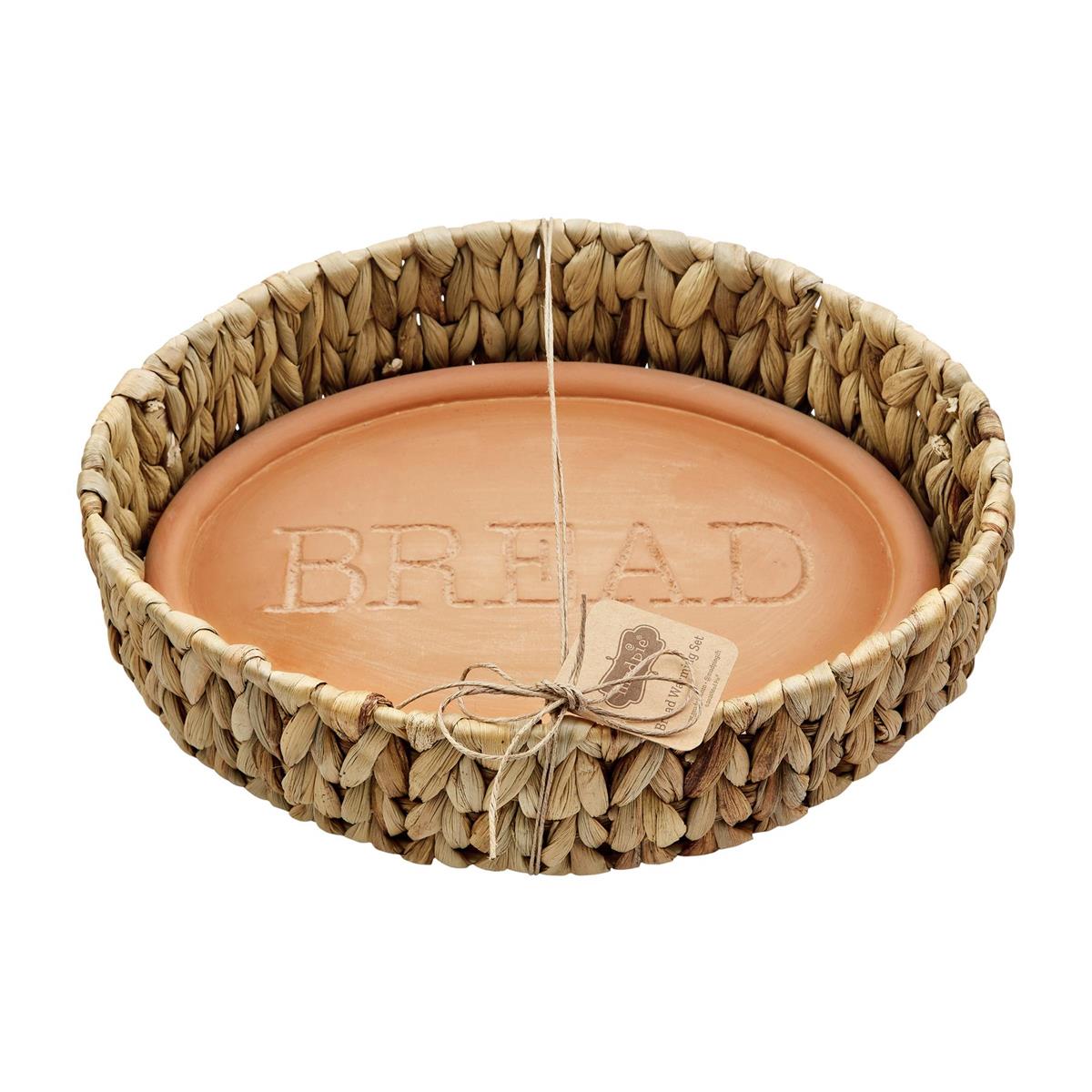 BREAD WARMING SET - The Season Boutique