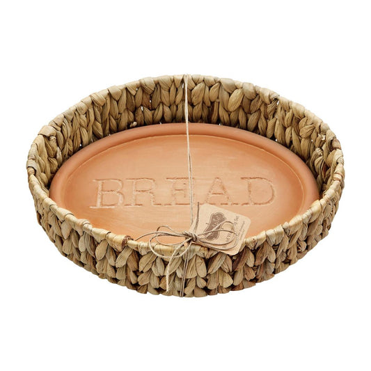 BREAD WARMING SET - The Season Boutique