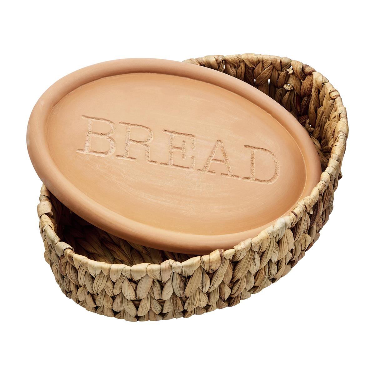 BREAD WARMING SET - The Season Boutique