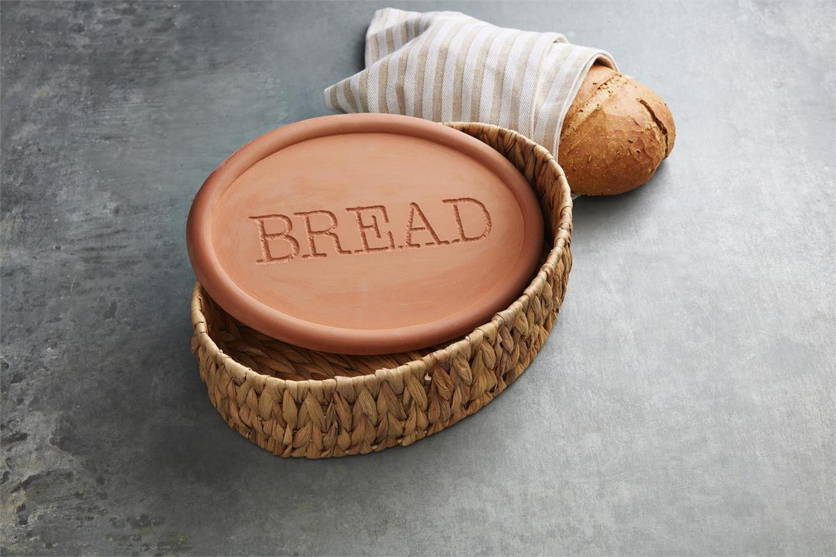 BREAD WARMING SET - The Season Boutique