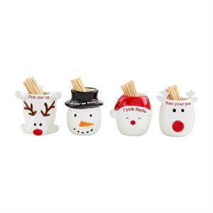 Toothpick Holder Sets - The Season Boutique