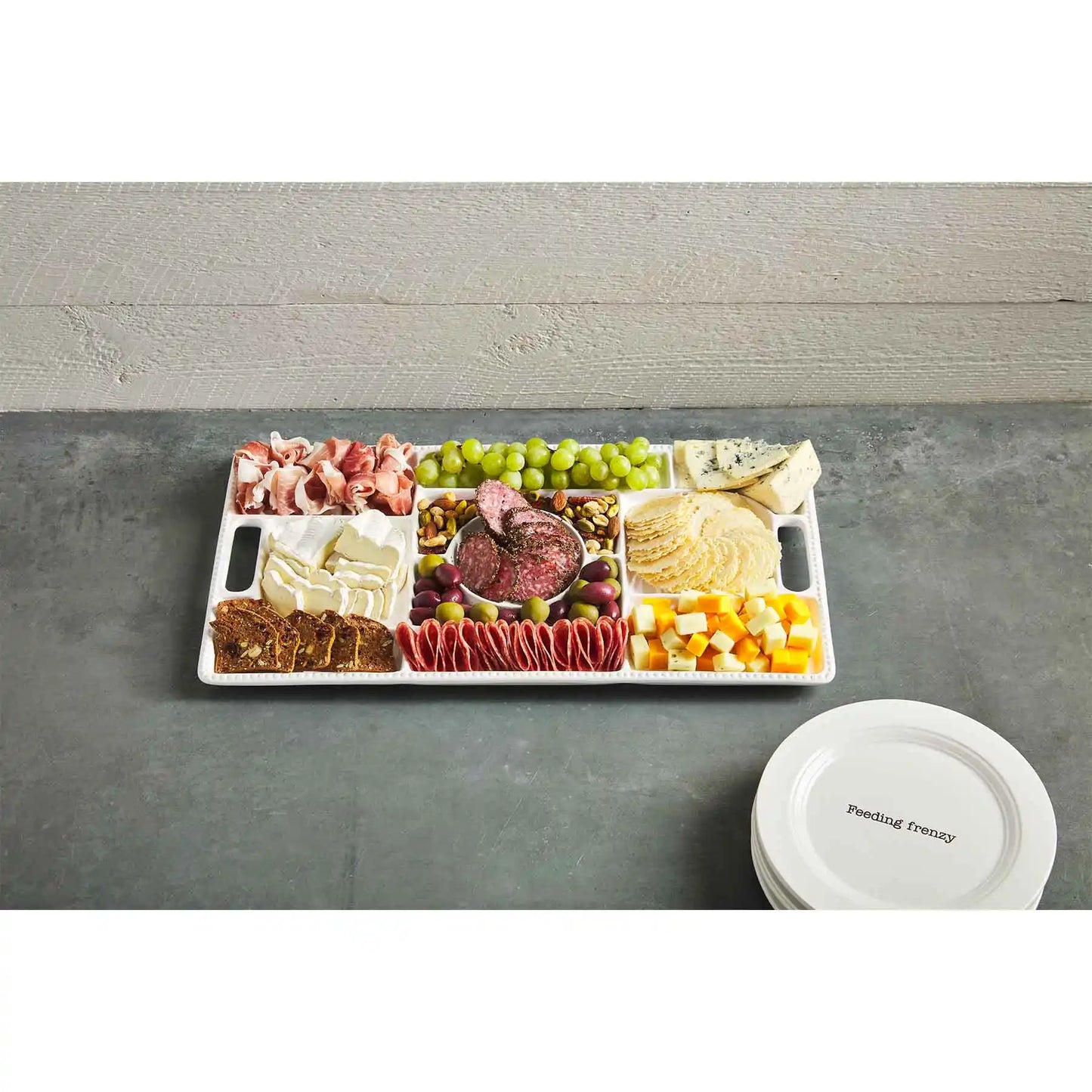 Charcuterie Board - The Season Boutique