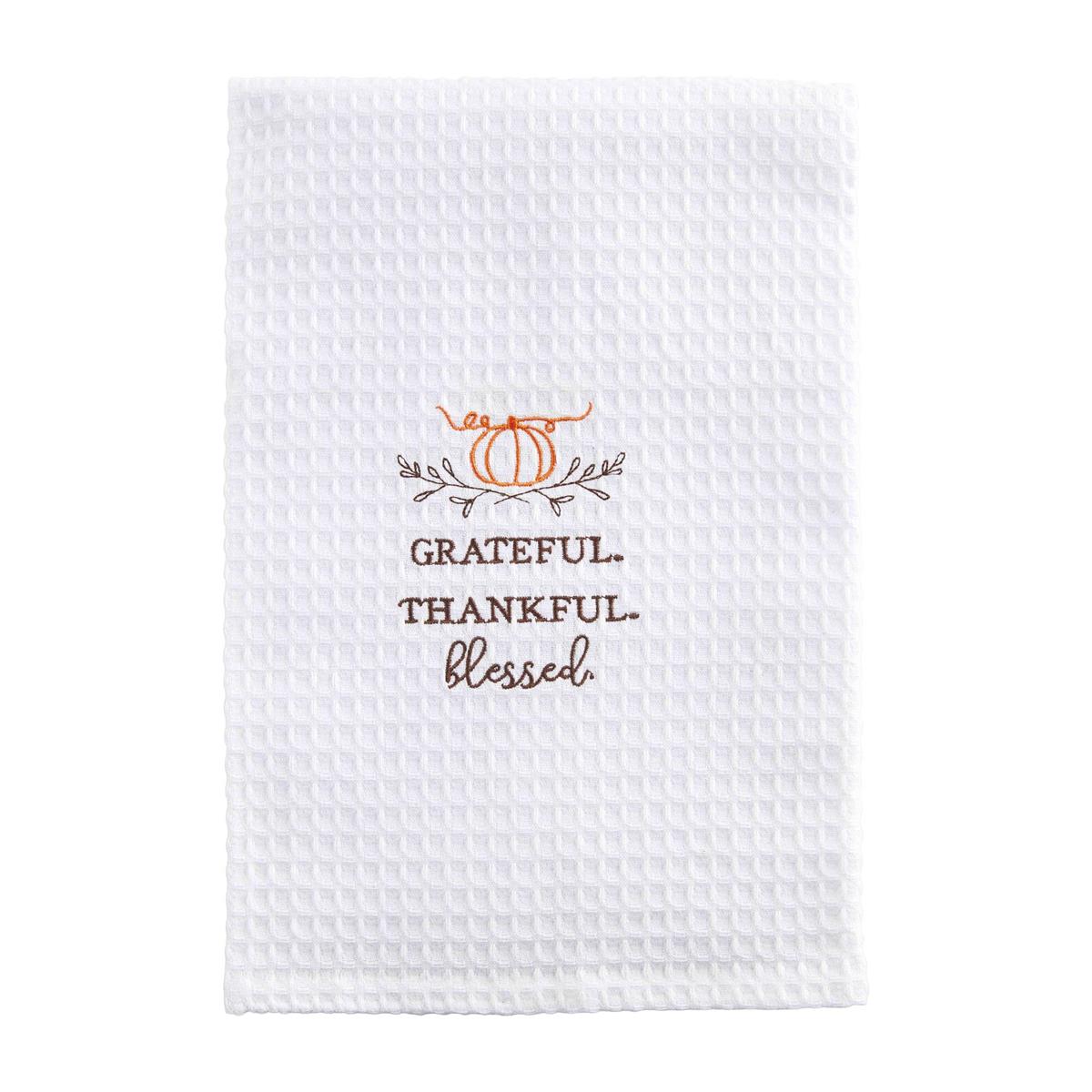 Holiday Towel Set