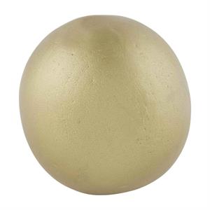 Gold Ball Filler Decor - The Season Boutique