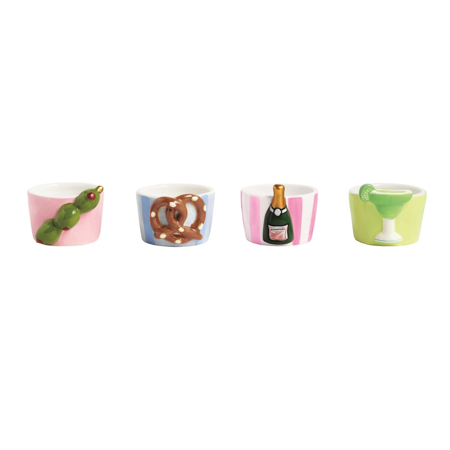 Bar Tidbit Bowls - The Season Boutique