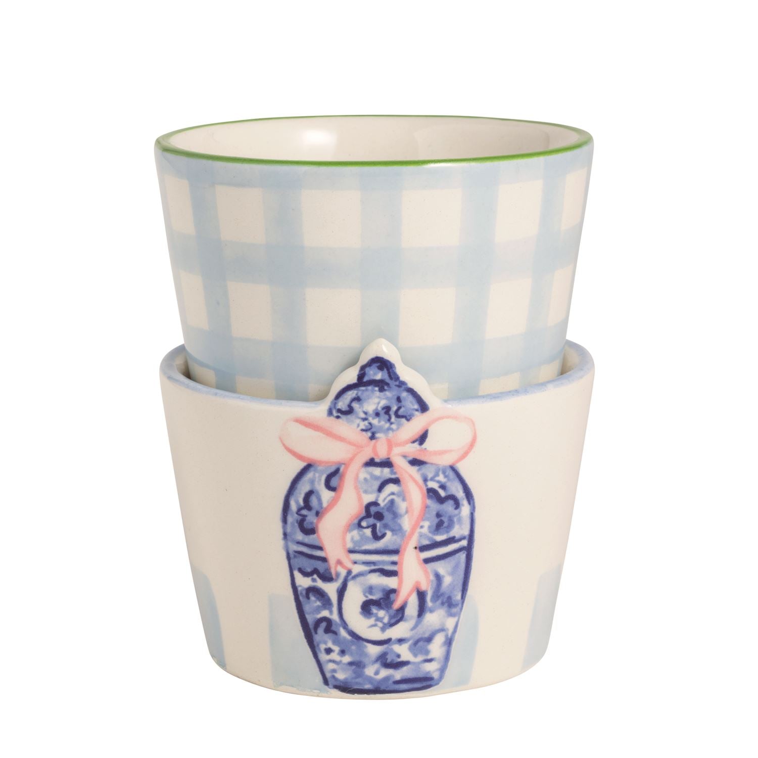 Ginger Jar Tidbit Set - The Season Boutique