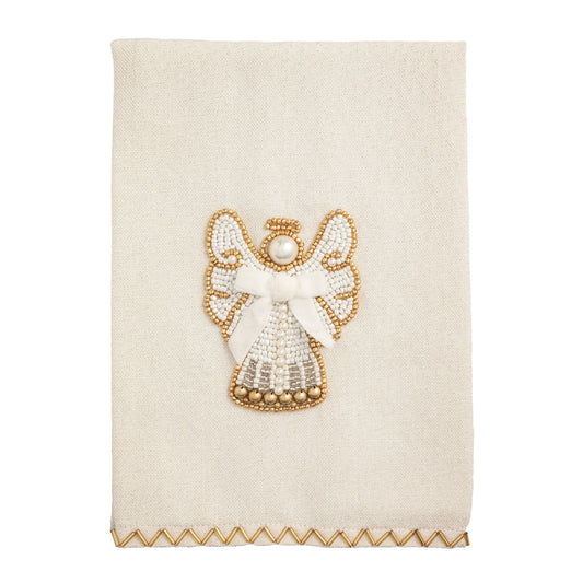 Embroidery Christmas Towel