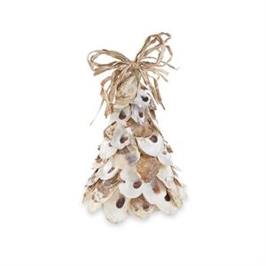 OYSTER SHELL TREE