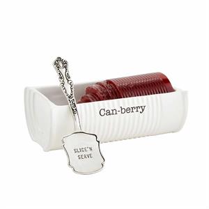 Can-Berry Dish Set - The Season Boutique