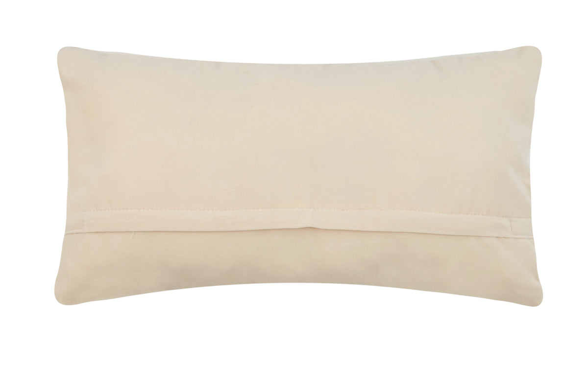 Chinoiserie Ornaments Hook Pillow
