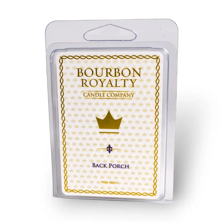 Back Porch Wax Melt - The Season Boutique