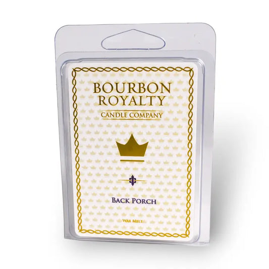 Back Porch Wax Melt - The Season Boutique