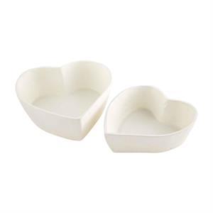 Heart Bowl Set