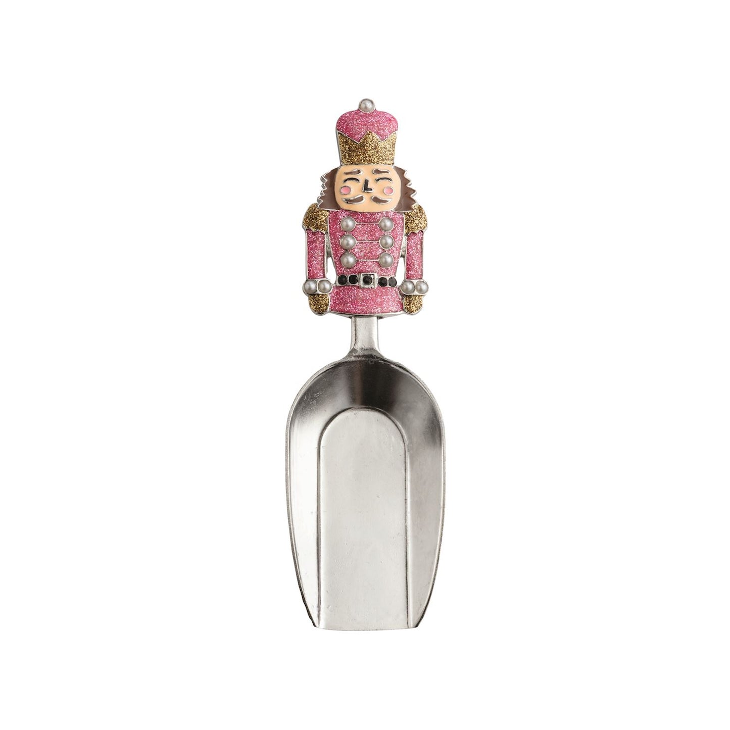 Bedazzled Ice Scoop
