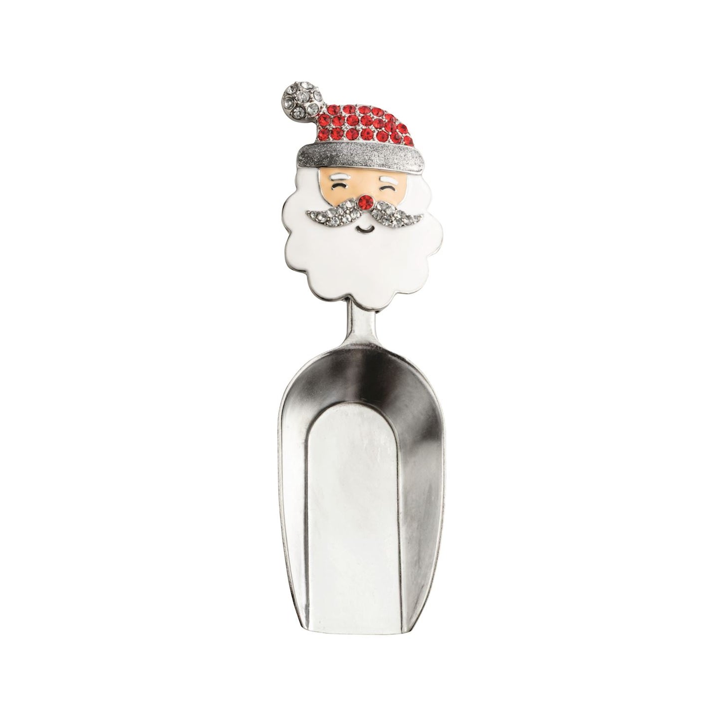 Bedazzled Ice Scoop