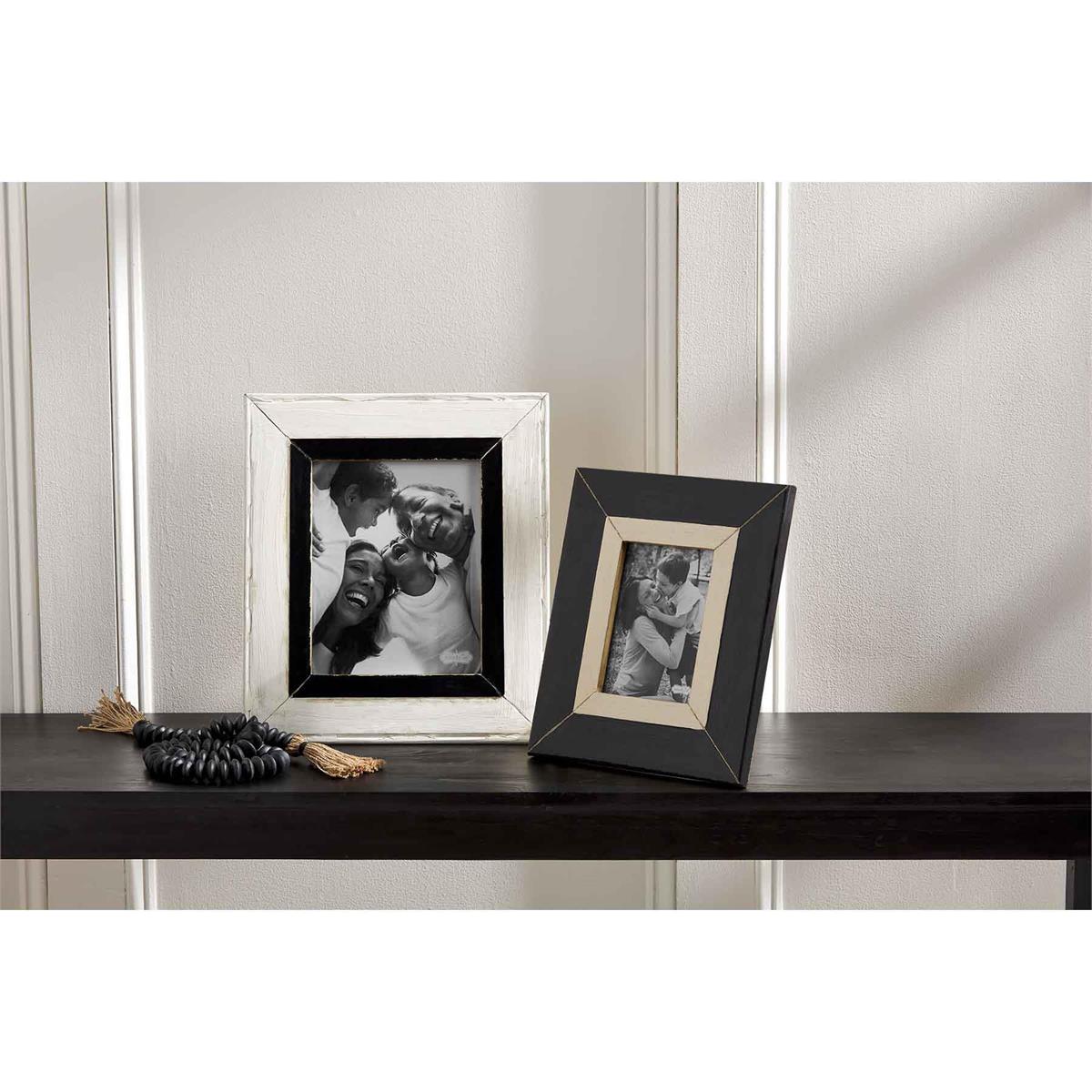 Black & White Frame - The Season Boutique