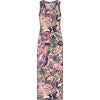 DARCY GARDEN OASIS MIDI DRESS