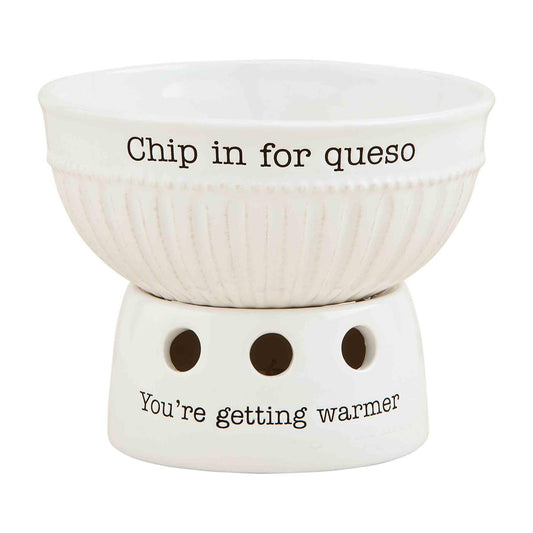 Queso Warming Dip Set - The Season Boutique