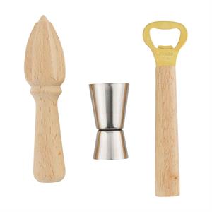 Margarita Utensil Set