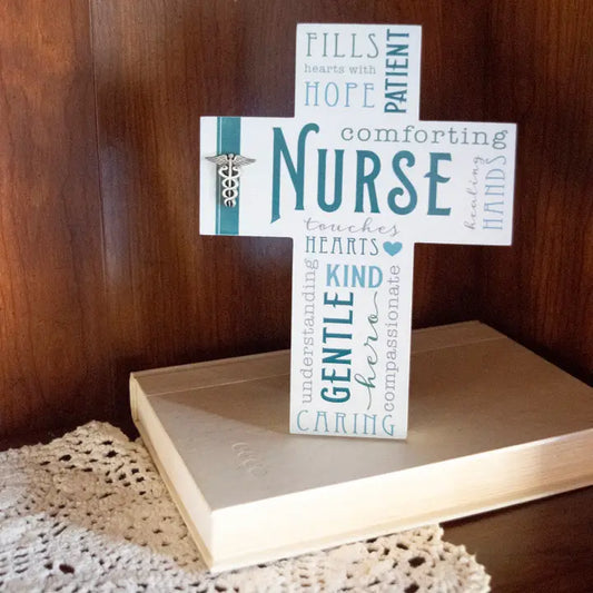 Nurse Cross