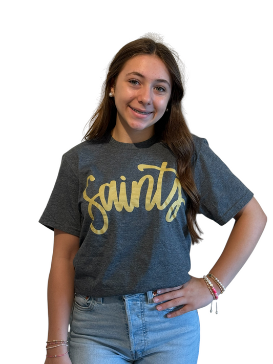 Saints Tee