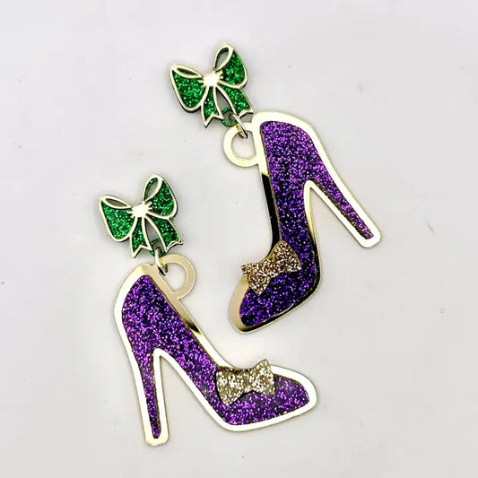 Heels Were Made For Walkin! - The Season Boutique