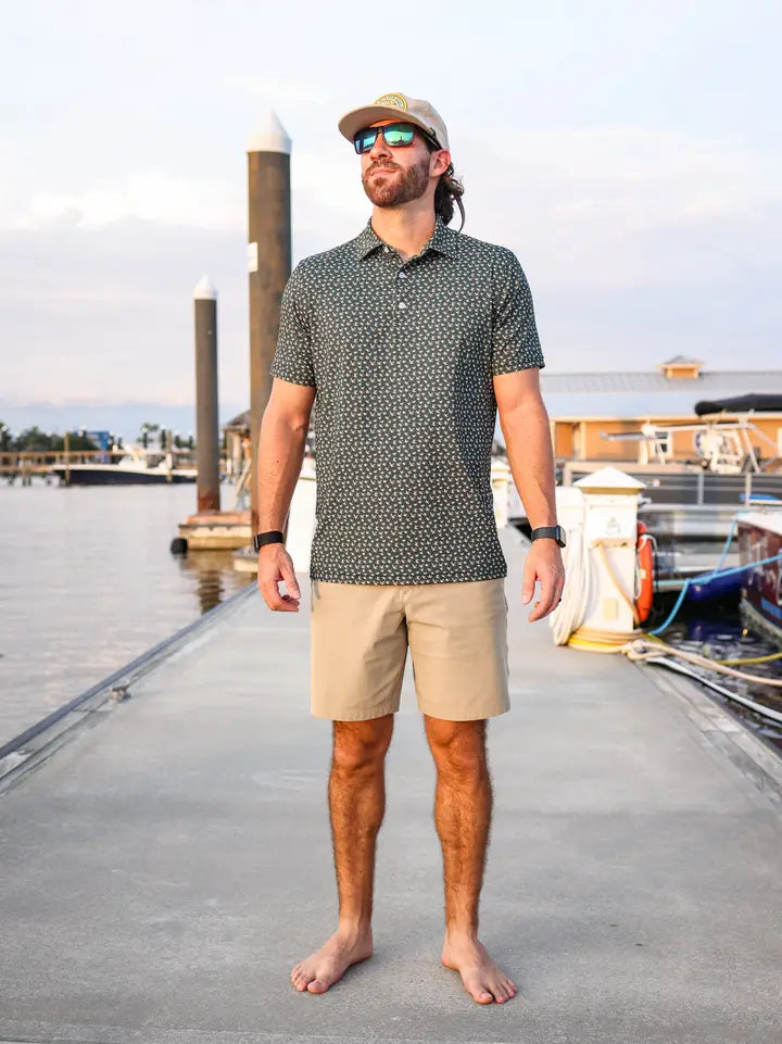 The Quack Polo