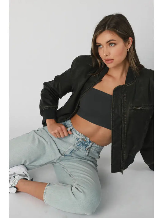 Bandeau Top
