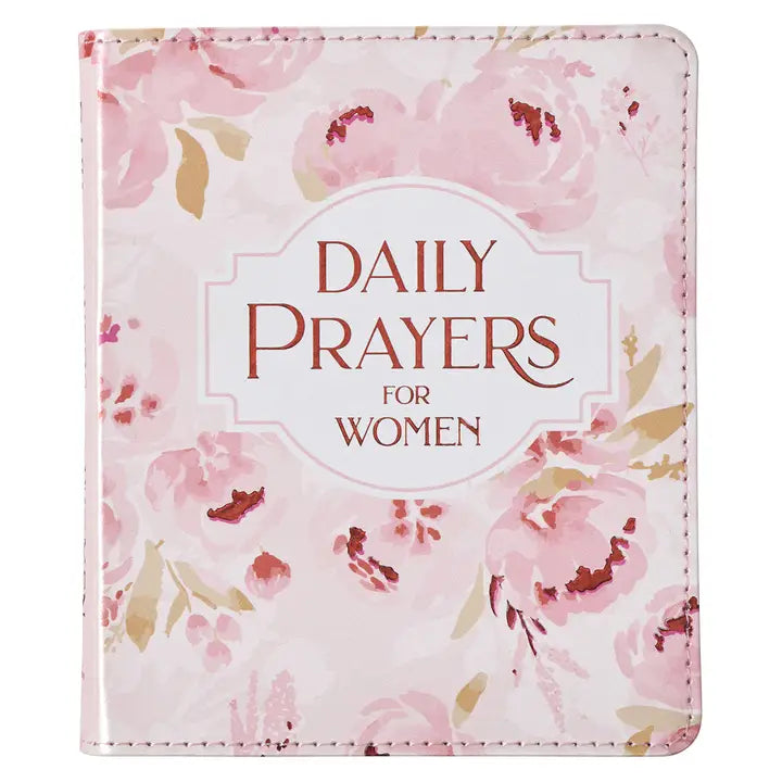 1-Minute Prayer Book